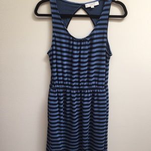 LOFT Sleeveless Sundress